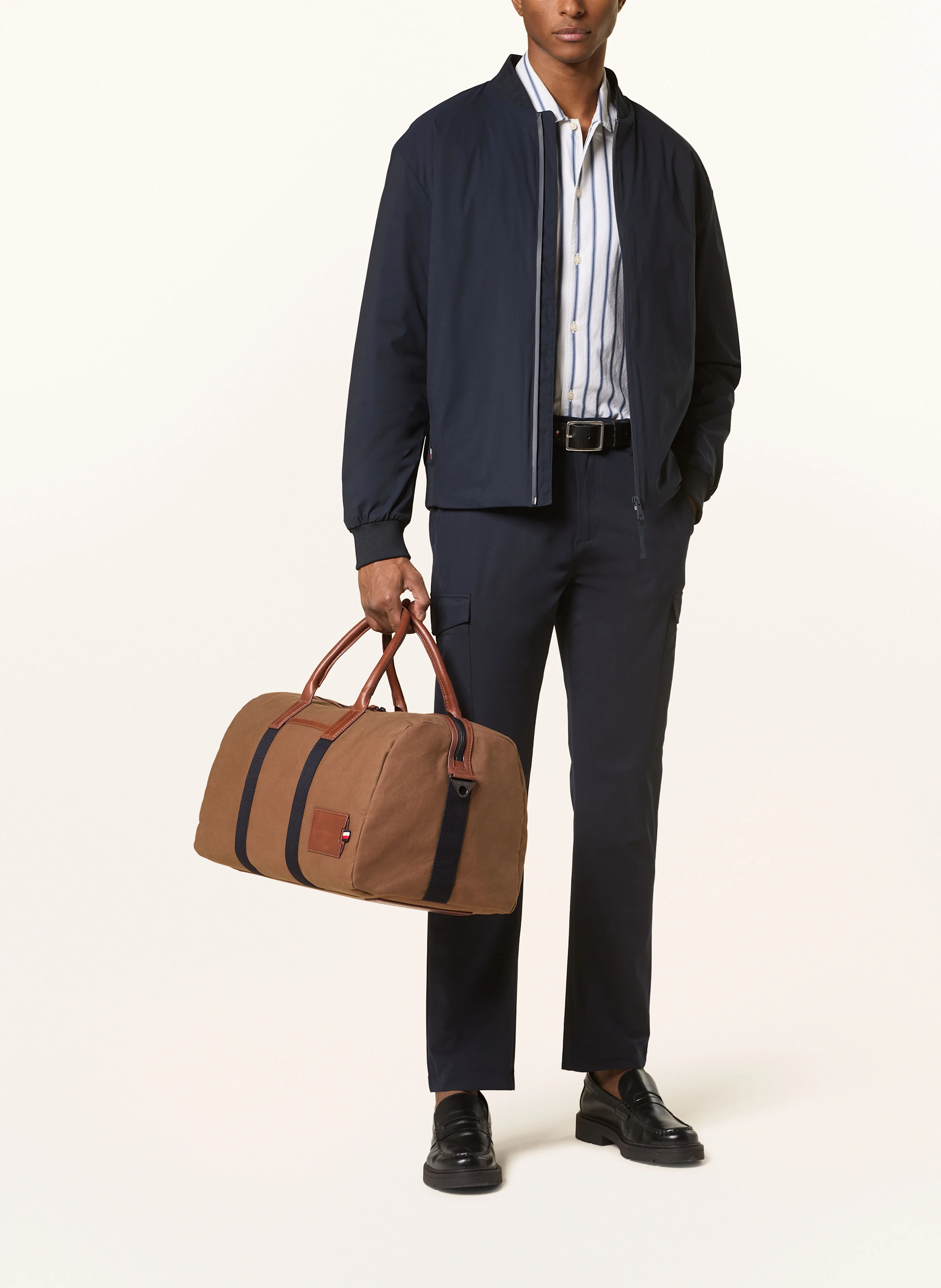 TOMMY HILFIGER Reisetasche