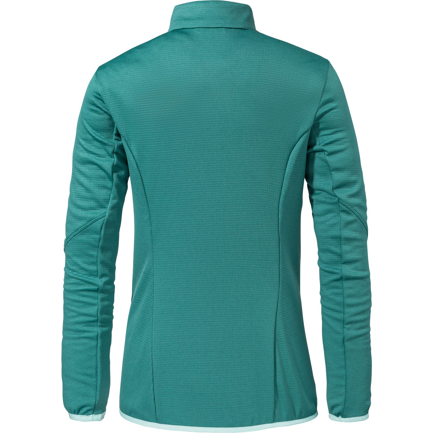 Schöffel Svardalen Fleecejacke Damen teal