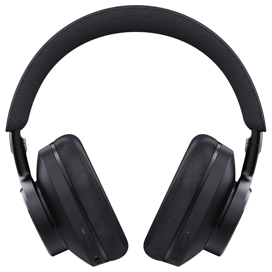 Cambridge Audio Melomania P100 Noir - Casque sans-fil