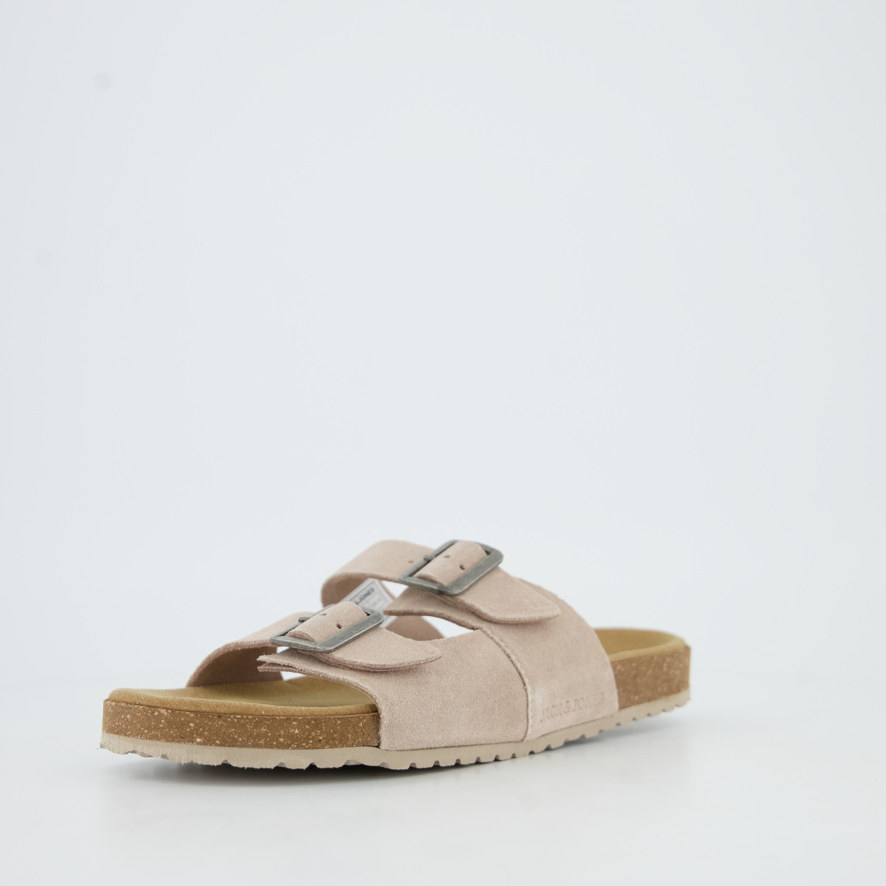 Jack & Jones JFWLOUIS SUEDE SANDAL