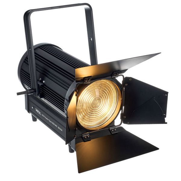 Varytec LED Theater Spot 250 MZ 3200K