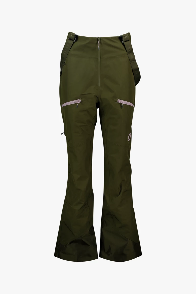 SCOTT Vertic Gore-Tex® 2L Damen Skihose