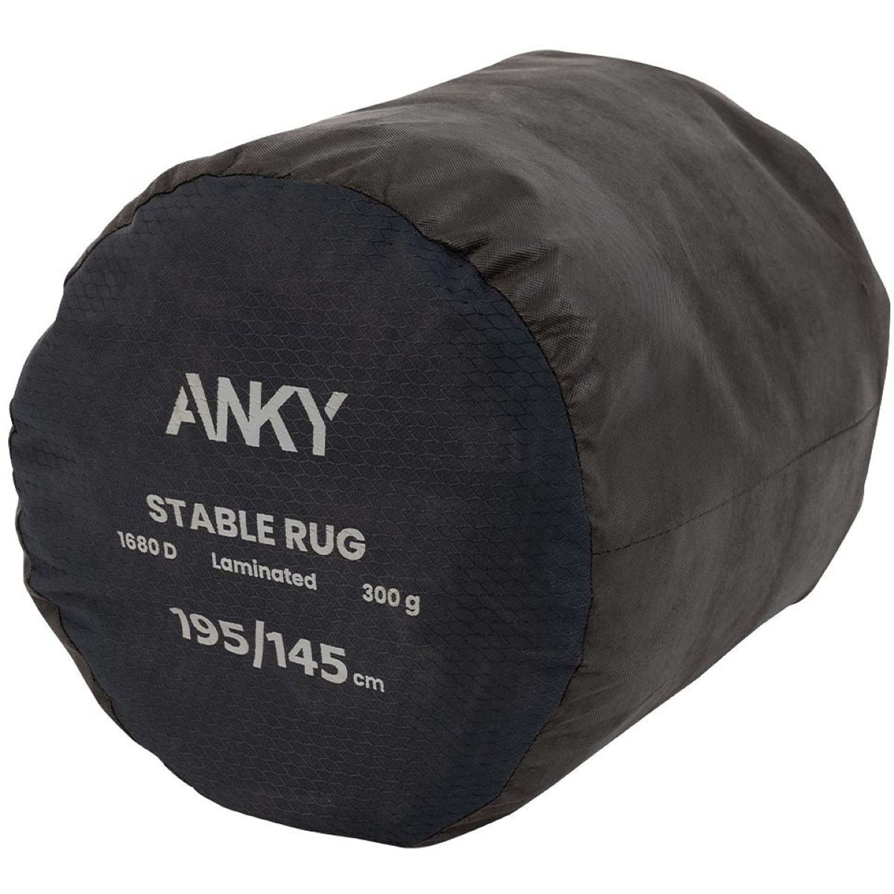 ANKY Staldeken ATB25002 Salute