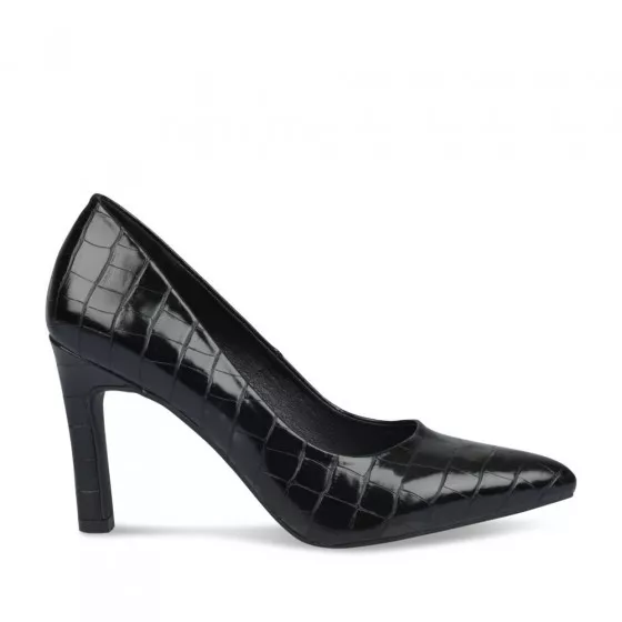 Escarpins NOIR SINEQUANONE
