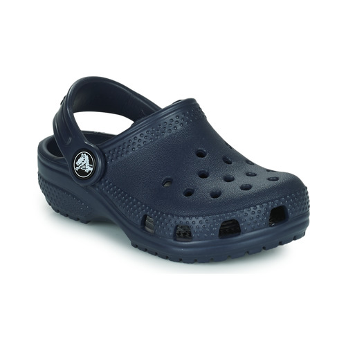 Crocs - CLASSIC CLOG T - Marine