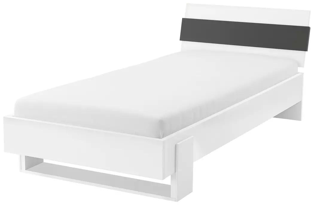 Bett Clip 140 x 200 cm