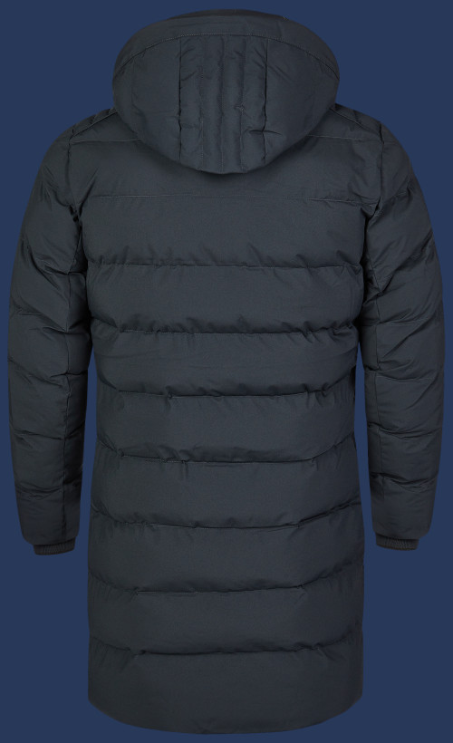 Blackjack Men Long FourStreAirTec, Midnightblue