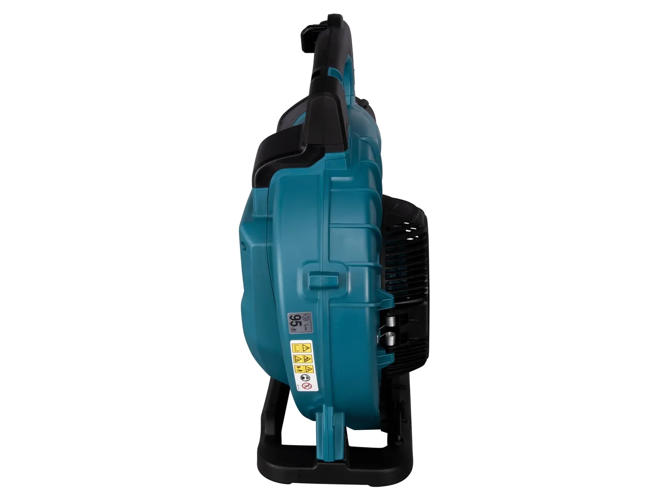 Makita DUB363ZV - Havesugemaskine/bladblæser - elektrisk - 18 V - 860 W - intet batteri - 0-7850 opm - 804 m³/h - 234 km/h - 6.8 kg - SOLO