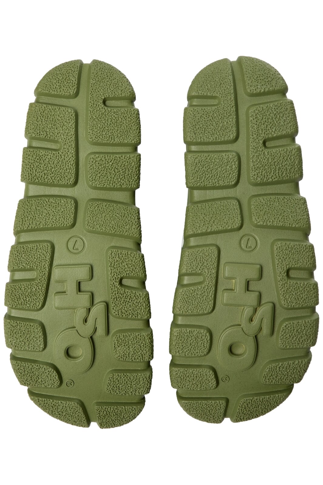 H2O Trek Closed Sandal 3013 grasshopper