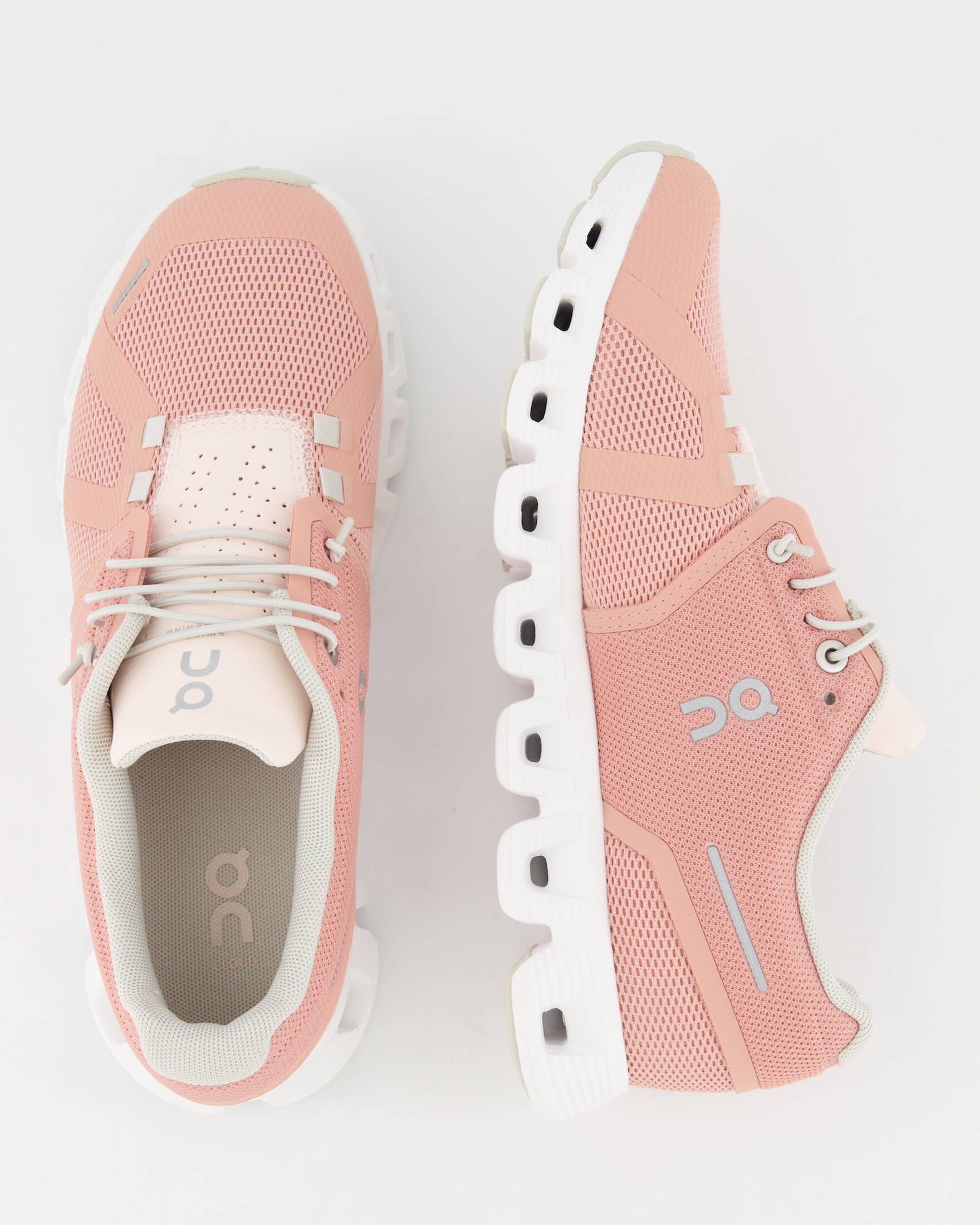 On| Damen Laufschuhe CLOUD 5.0