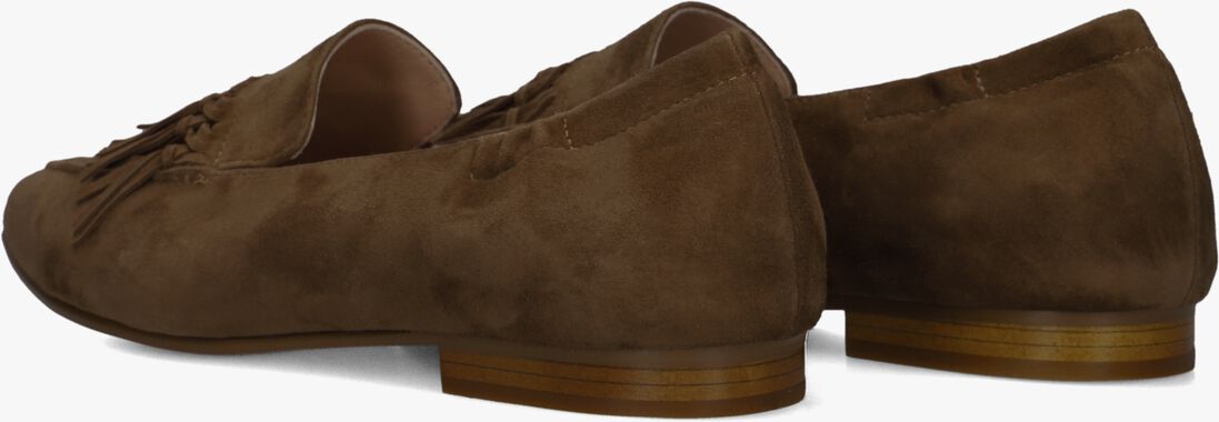 cognac stefano lauran mocassins e2574