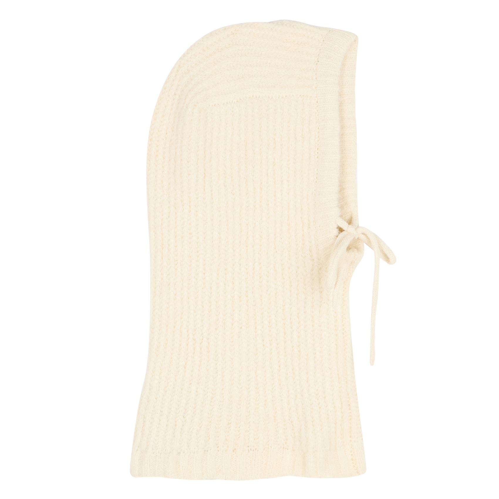 NAMBI - Bonnet en maille | Gris