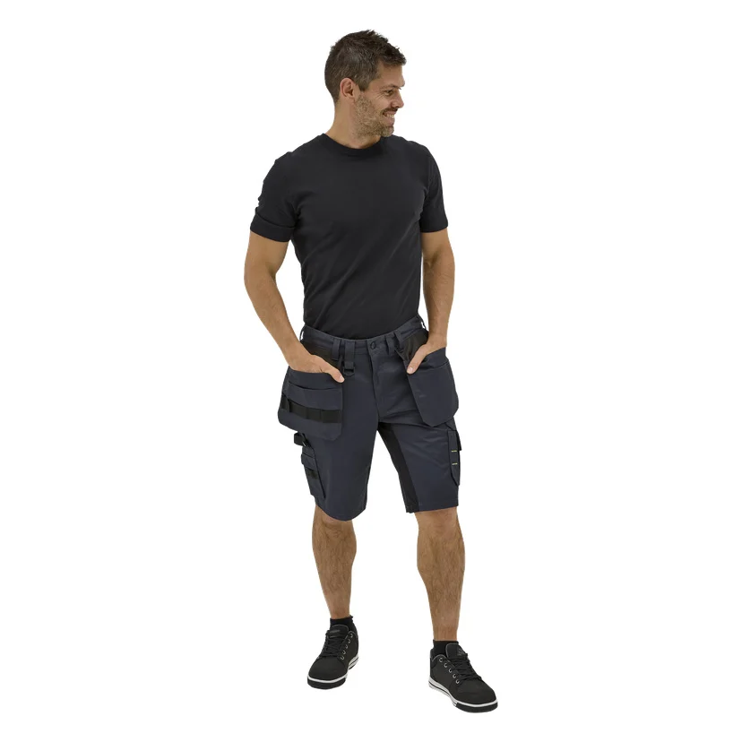 Arbeidsshorts for menn 46