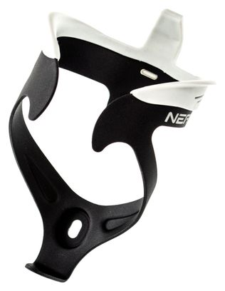 NEATT Porte bidon Aluminium Noir/Blanc