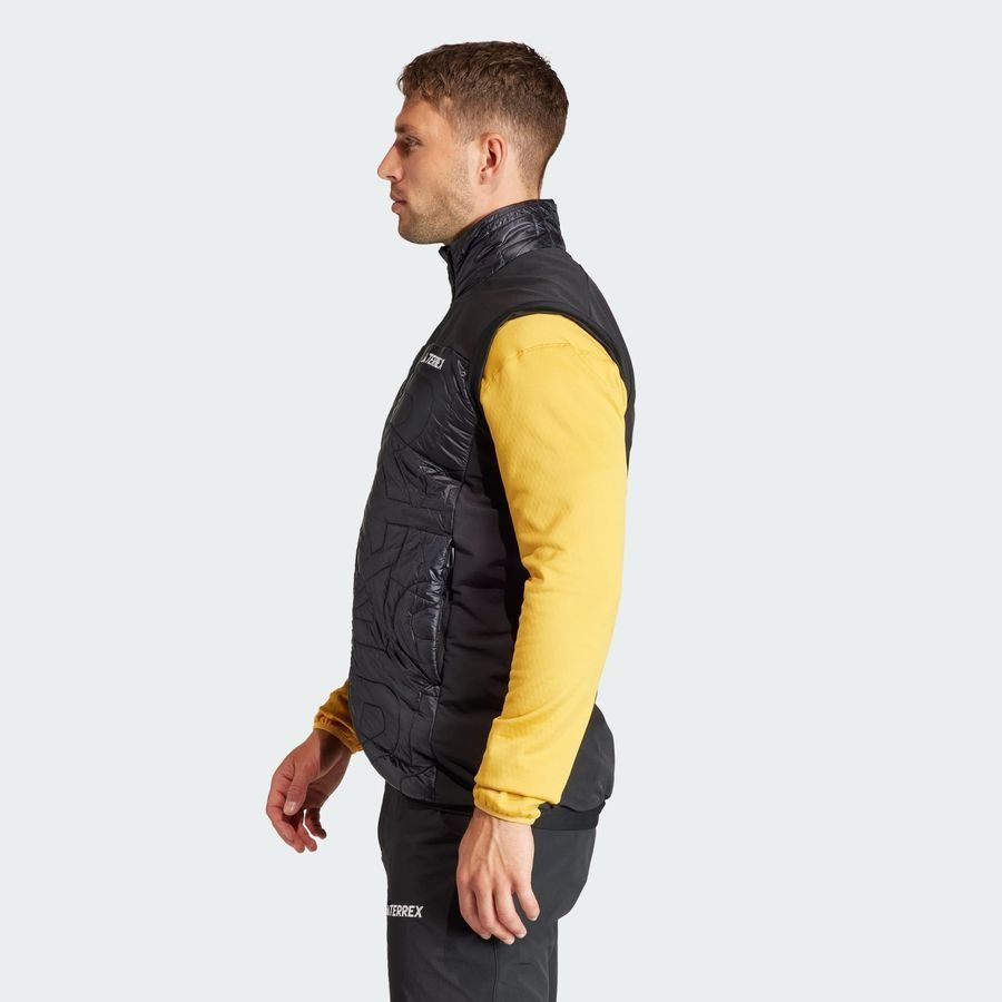 Adidas Veste sans manches Terrex Xperior Varilite Hybrid PrimaLoft