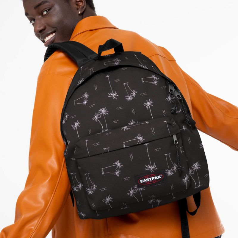 Sac à dos Padded Pak'R 24 Litres Icons Black