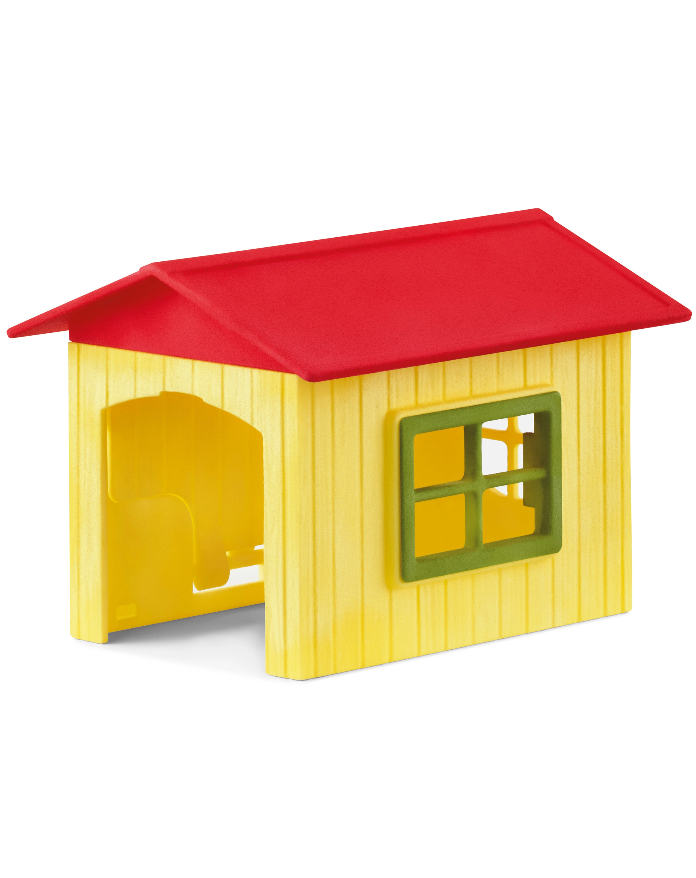 schleich® 42573 Farm World - Hundehütte