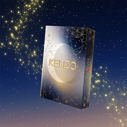 KENZO Flower By Kenzo Ikebana Eau de Parfum Gift Set