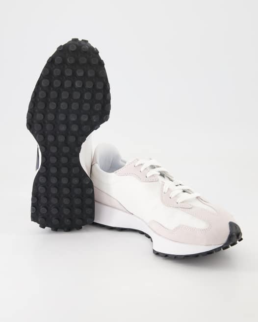 New Balance 327 Sneaker in Weiß