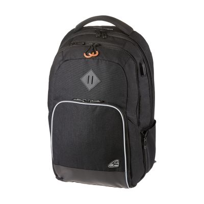 Sac à dos Walker College 2.0 - 2 compartiments - noir