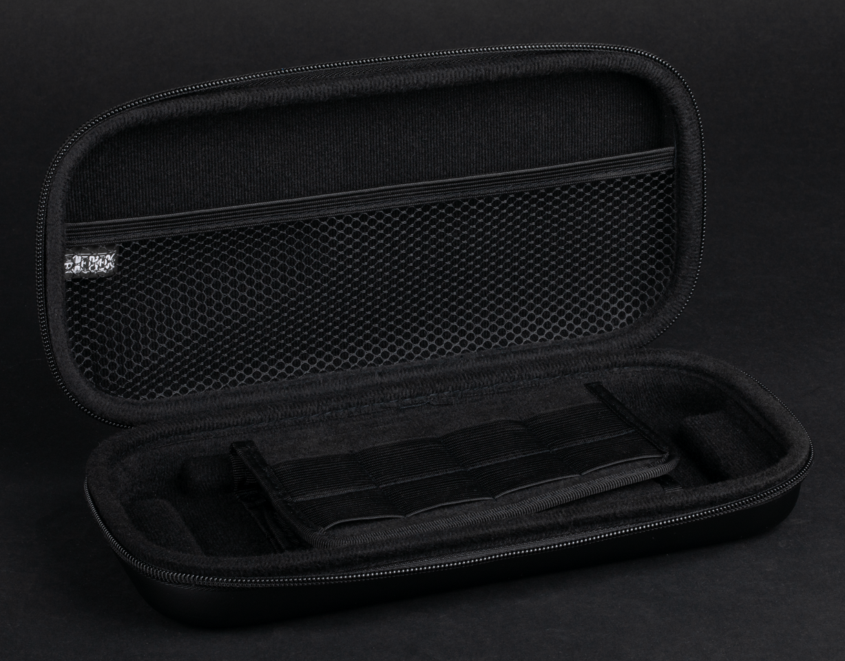 Konix One Piece Carry Case Wano