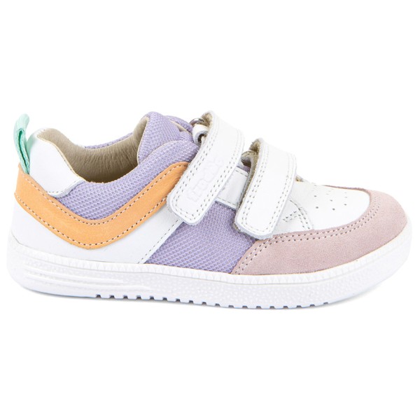 Froddo - Kid's Zeru Loop Barefoot - Chaussures minimalistes