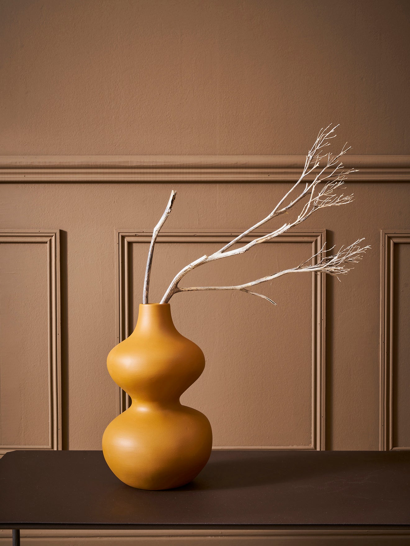Collection exclusive Cyrillus X Homata - Vase céramique WAB