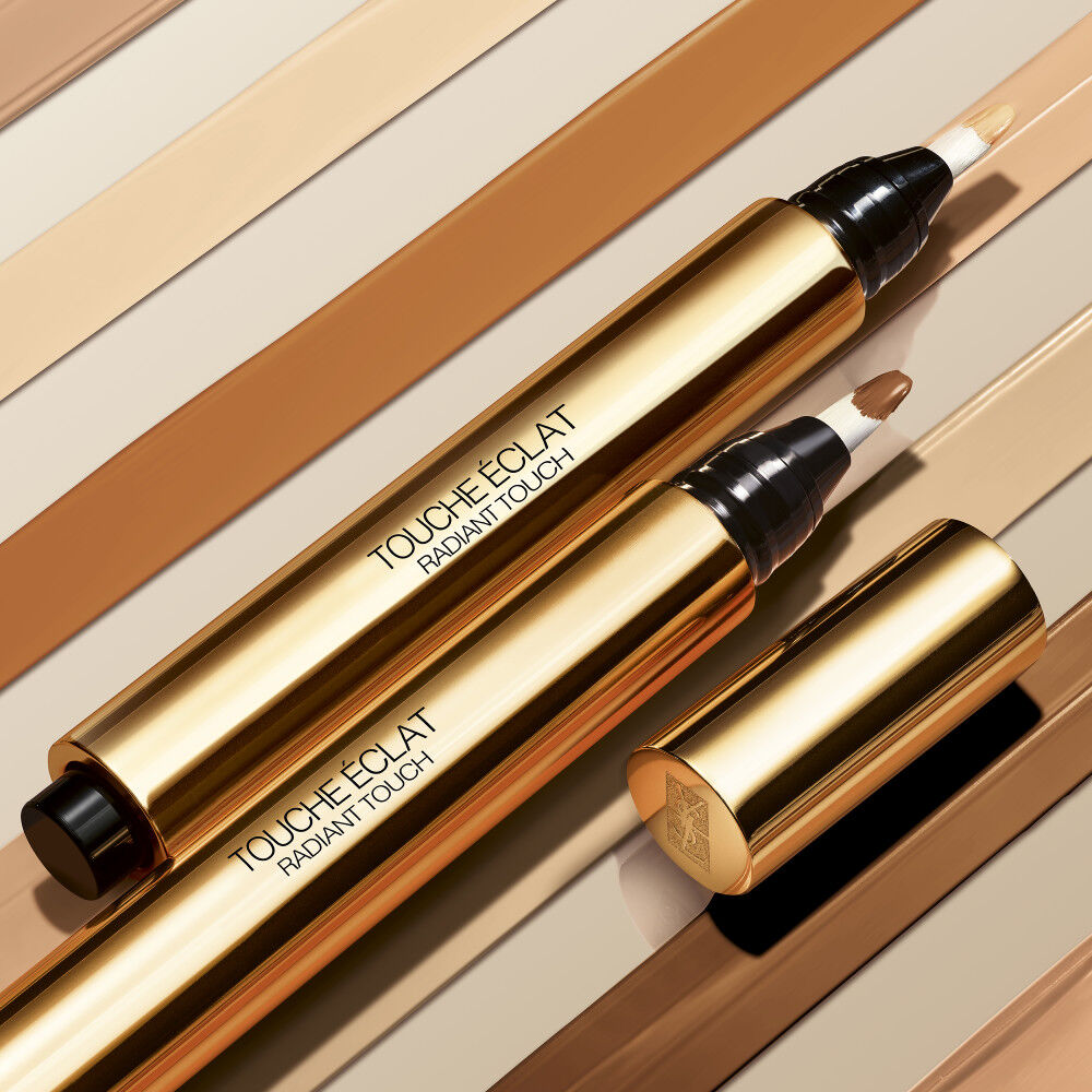 Touche Éclat Le Stylo  Stylo Illuminateur de Teint - 6 Dark
