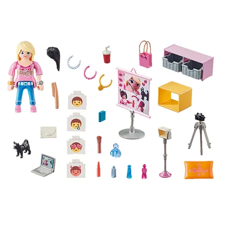 PLAYMOBIL® 70607 City LifeGeschenkset 
