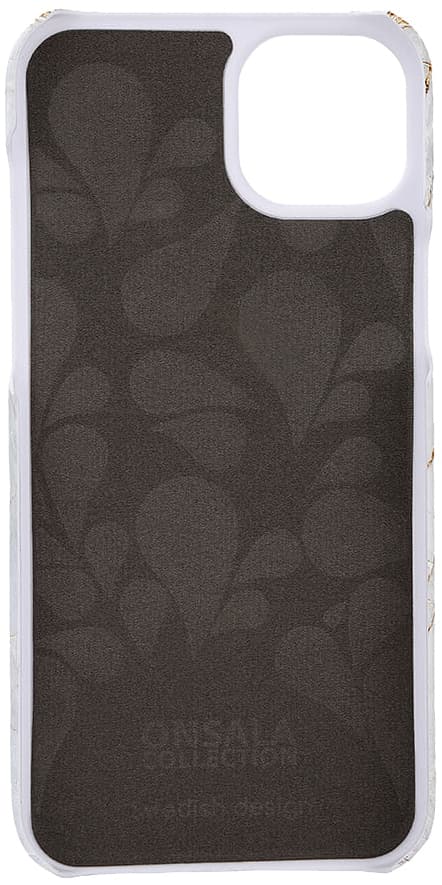 Onsala iPhone 15 Plus MagSeries etui (hvid)
