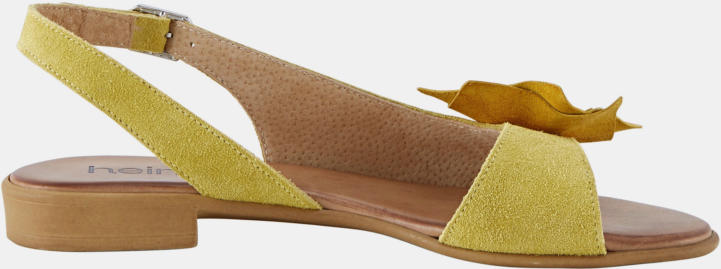 Sandalette