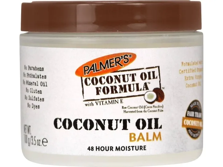 Palmer`s PALMER'S_Coconut Oil Formula Balm body cream with coconut oil 100g