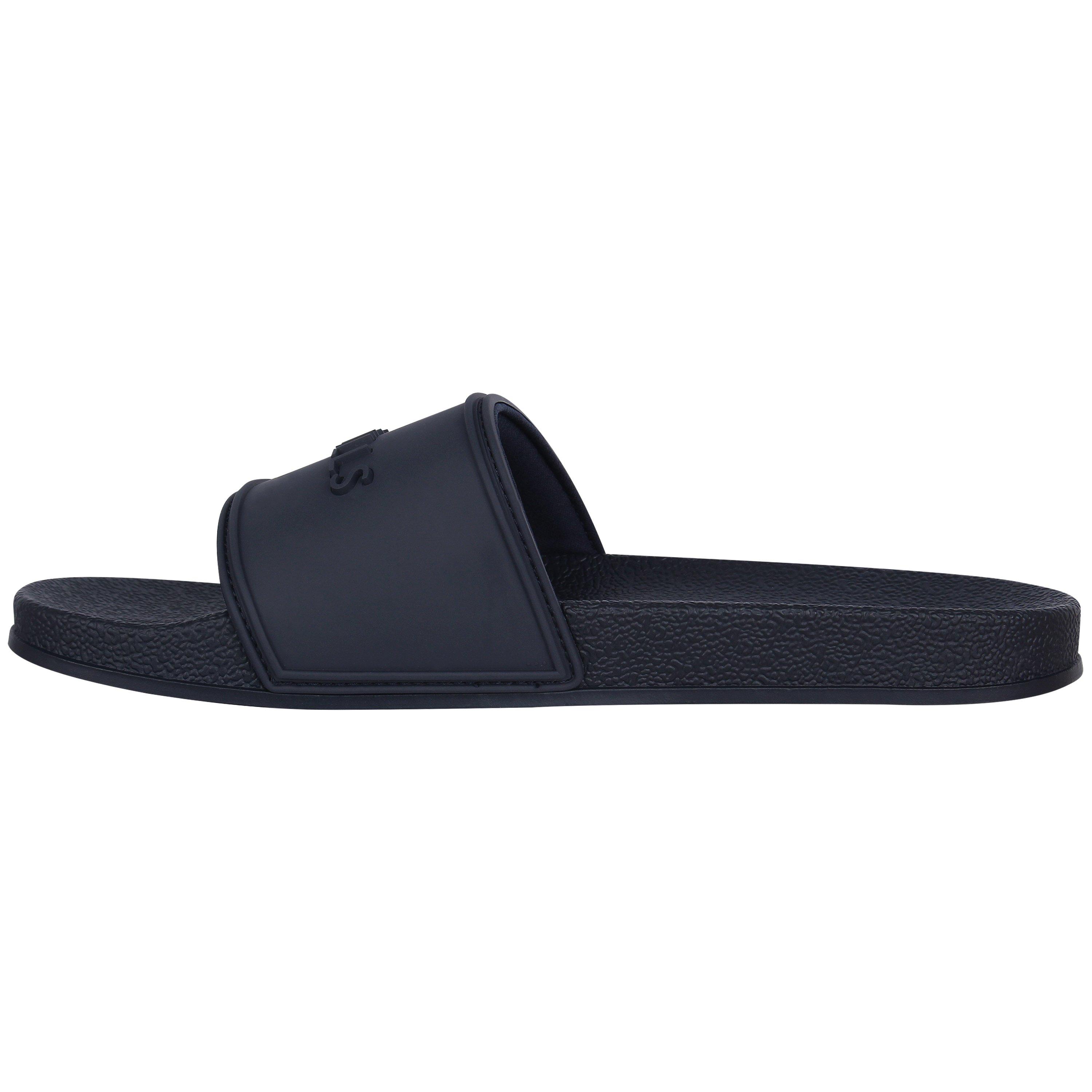 Jack Wills JW Logo Sliders