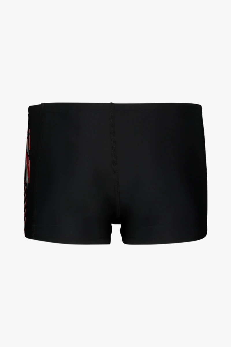 speedo Plastisol Placement Jungen Badehose