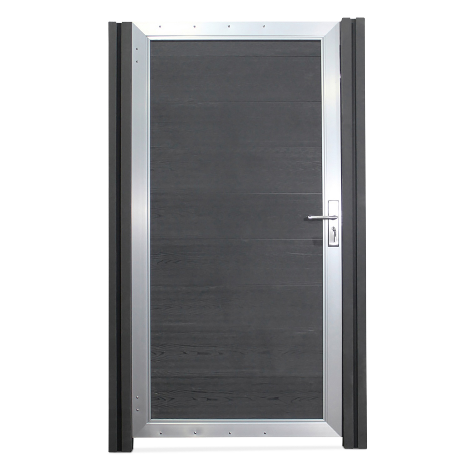 HOME DELUXE CALLATOR Gartentor