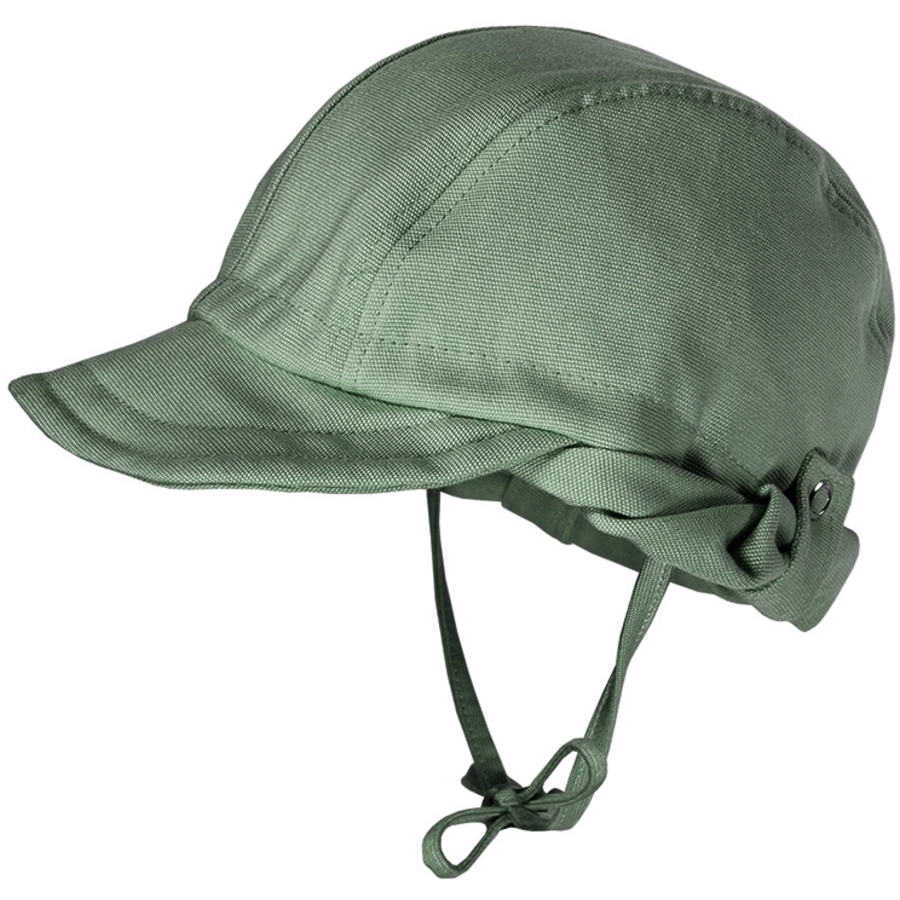 Maximo Schildmütze green