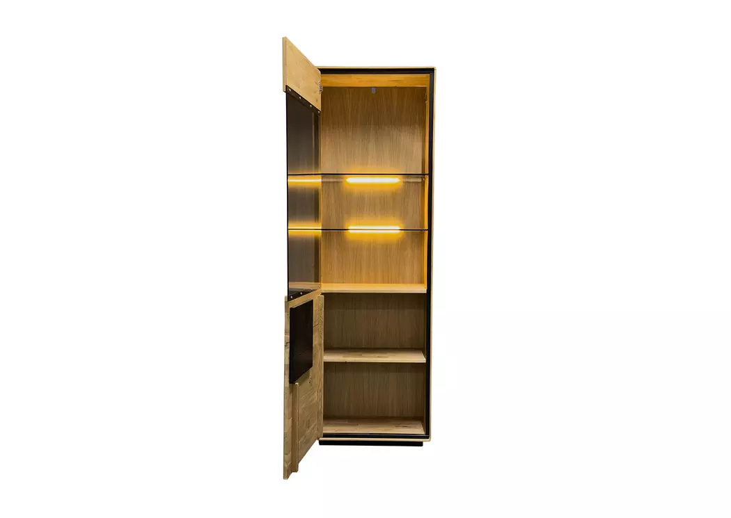 Vitrine Toronto
