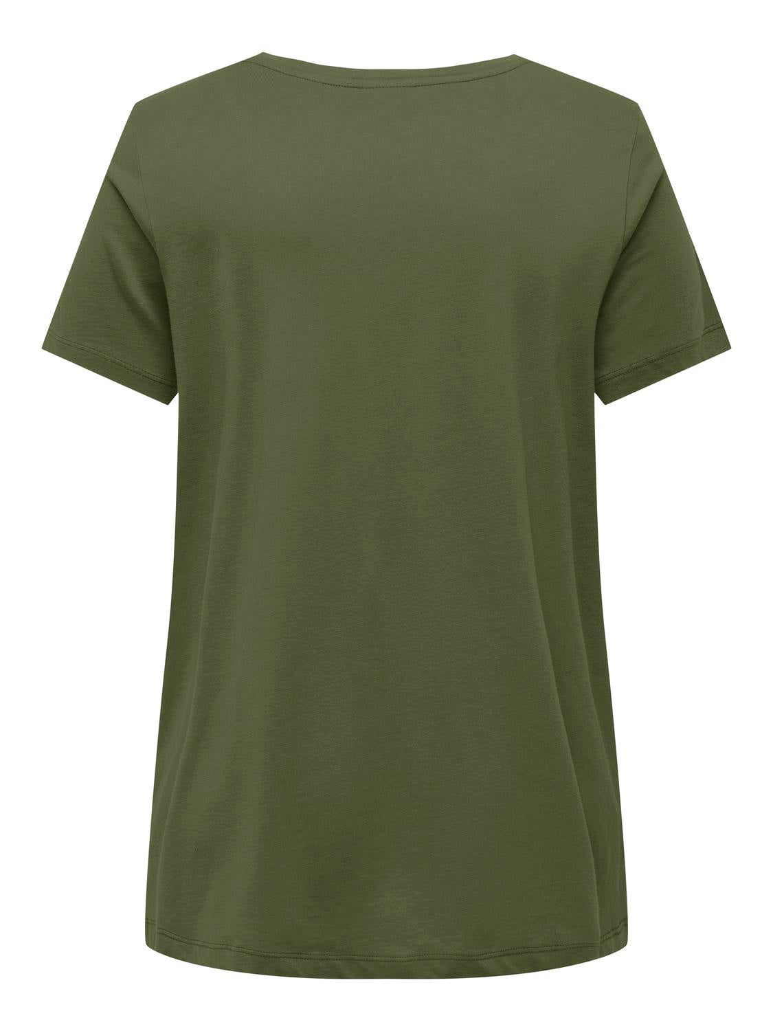 CARBONNIE T-shirt Kalamata