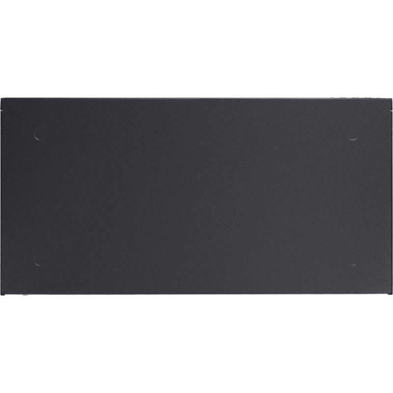 TP-Link Omada SG2428LP commutateur réseau Géré L2/L2+ Gigabit Ethernet (10/100/1000) Connexion Ethernet, supportant l'alimentation via ce port (PoE) Gris
