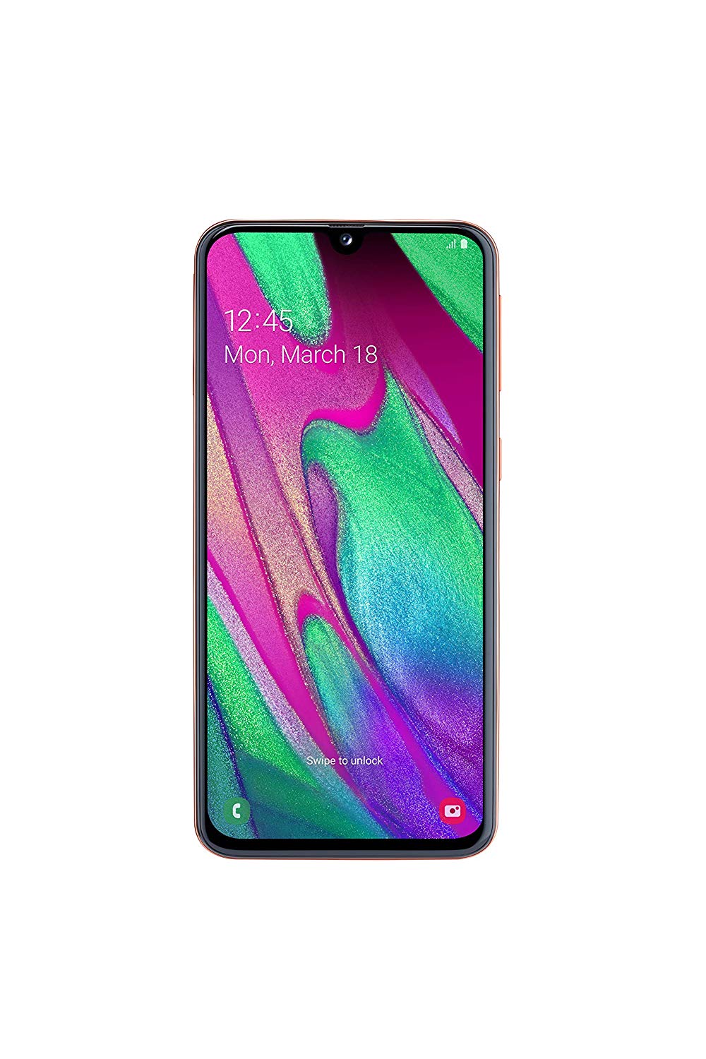 Samsung Galaxy A40