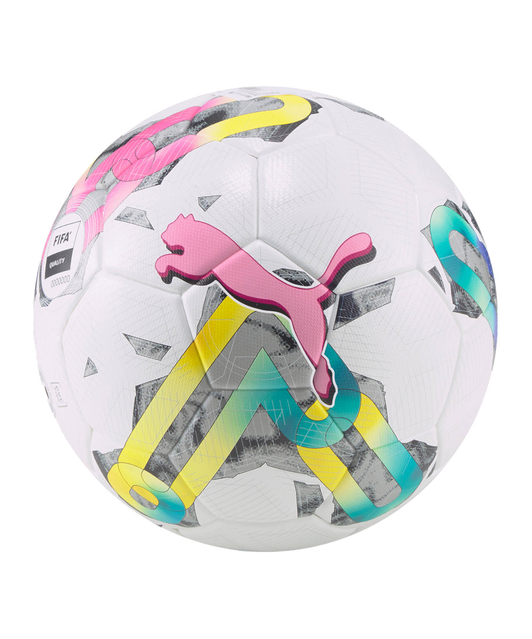 Puma| Equipment - Fußball Orbita 3 TB (FIFA Quality) Trainingsball