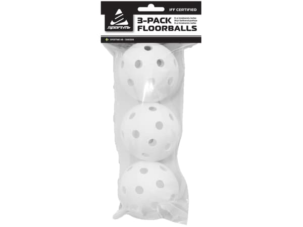 Innebandy 3 Pack IFF-Bra