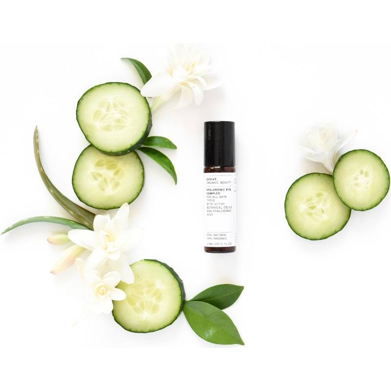Evolve Hyaluronic Eye Complex 10 ml