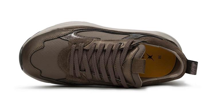 Xsensible 33004.5 wijdte G Milau G Taupe Combi