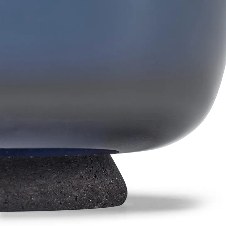 Serax - Duftkerze Antwerp S, smokey grey