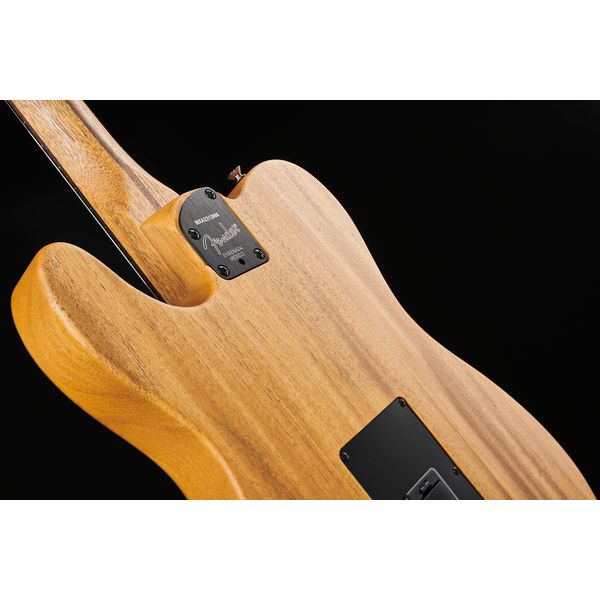 Fender Acoustasonic Player Tele SB