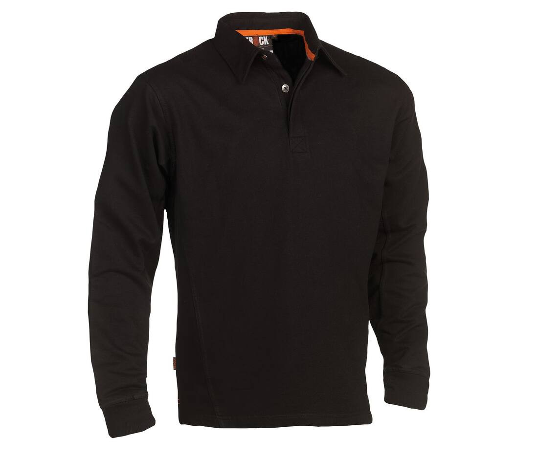 HEROCK HK310 - Polo Élégance pour Saisons Froides
