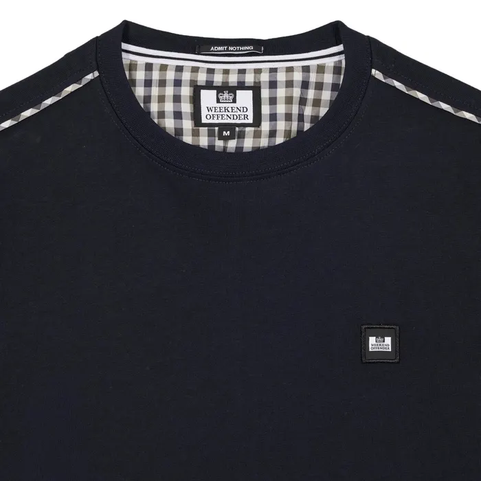 Weekend Offender Manuel Shirt Heren