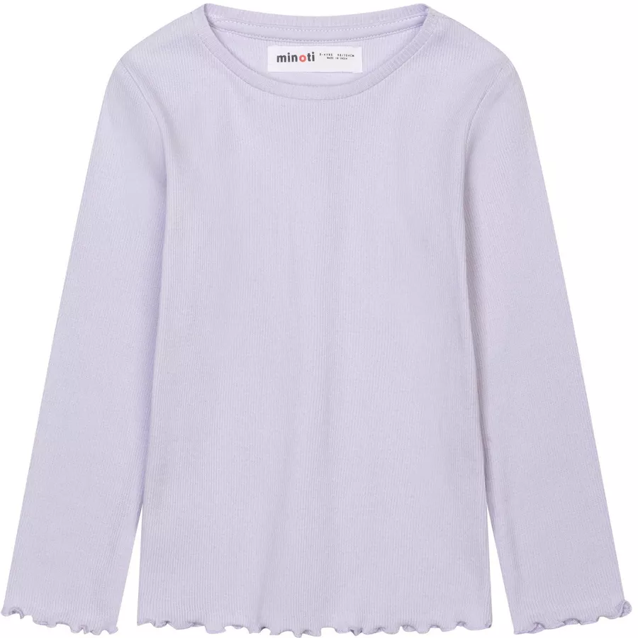MINOTI Longsleeve Flieder