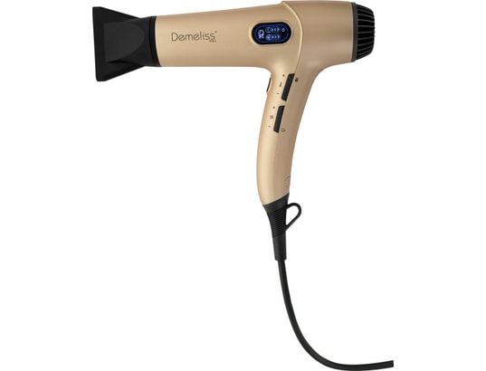 DEMELISS - Sèche-cheveux pro DEMELISS PRO SERIES